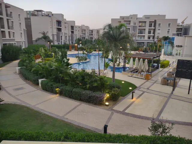 3 Bed Apartment at October Plaza by SODIC For Sale in 6th of October City | Forsa Property 3 Bed Apartment at October Plaza by SODIC For Sale in 6th of October City | Forsa Property