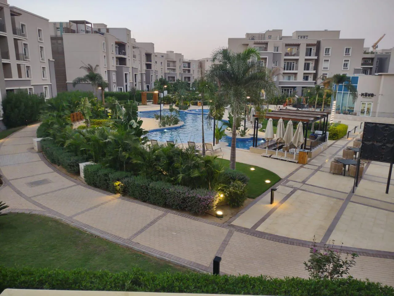 3 Bed Apartment at October Plaza by SODIC For Sale in 6th of October City | Forsa Property 3 Bed Apartment at October Plaza by SODIC For Sale in 6th of October City | Forsa Property