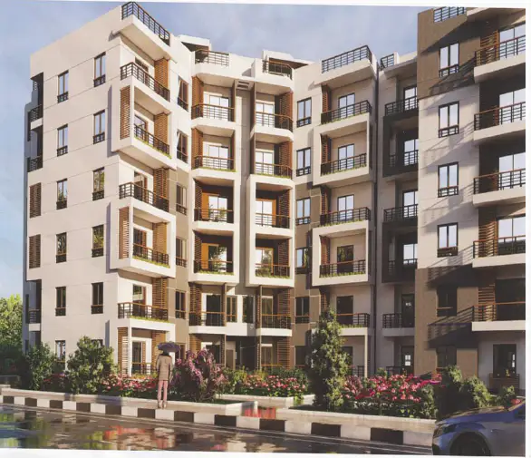 شقة 3 غرف في كابيتال جاردنز العاصمه الاداريه من المطورون الآخرون للبيع | Forsa Property شقة 3 غرف في كابيتال جاردنز العاصمه الاداريه من المطورون الآخرون للبيع | Forsa Property