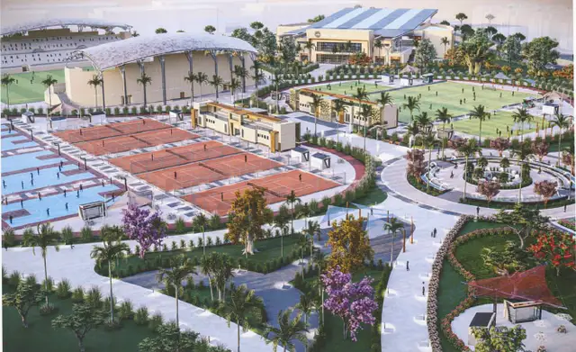 شقة 3 غرف في كابيتال جاردنز العاصمه الاداريه من المطورون الآخرون للبيع | Forsa Property شقة 3 غرف في كابيتال جاردنز العاصمه الاداريه من المطورون الآخرون للبيع | Forsa Property