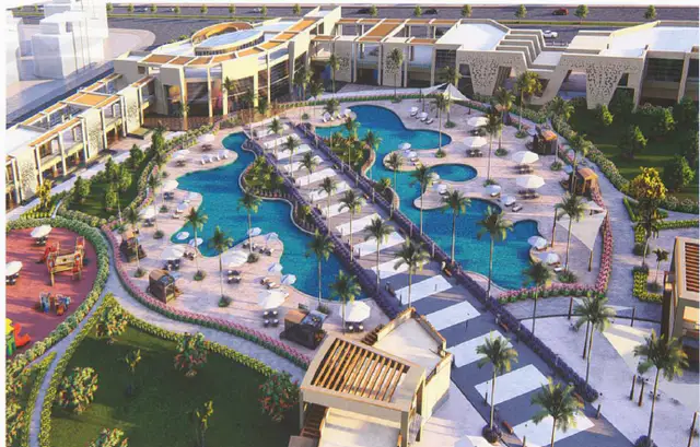 شقة 3 غرف في كابيتال جاردنز العاصمه الاداريه من المطورون الآخرون للبيع | Forsa Property شقة 3 غرف في كابيتال جاردنز العاصمه الاداريه من المطورون الآخرون للبيع | Forsa Property