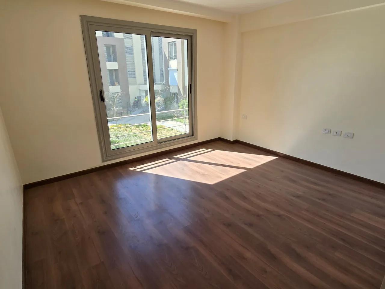 شقة 3 غرف في بالم باركس من بالم هيلز للتطوير العقاري للبيع في مدينة السادس من أكتوبر | Forsa Property