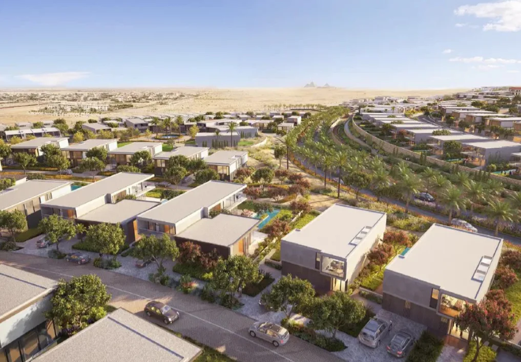 3 Bed Apartment at Al Maqsad by City Edge Developments For Sale in New Capital City | Forsa Property