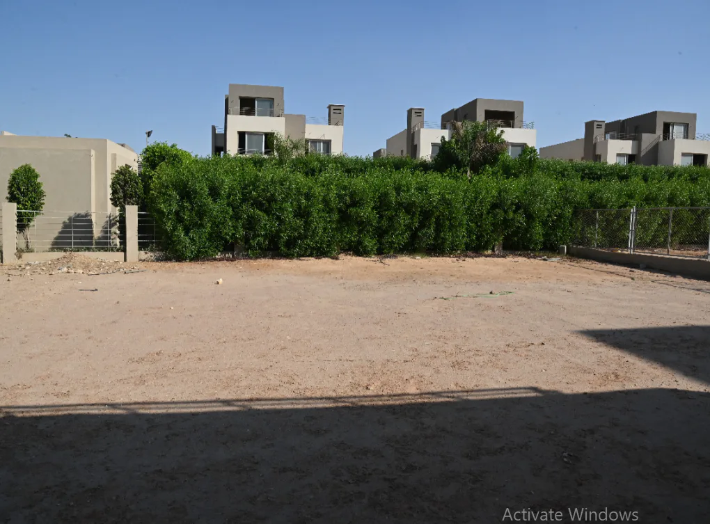 6 Bed Villa at Palm Valley by Palm Hills Developments For Sale in 6th of October City | Forsa Property