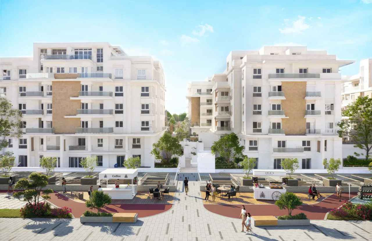 3 Bed Duplex at Mountain View iCity October by Mountain View For Sale in Northern Expansion, 6th of October City | Forsa Property 3 Bed Duplex at Mountain View iCity October by Mountain View For Sale in Northern Expansion, 6th of October City | Forsa Property