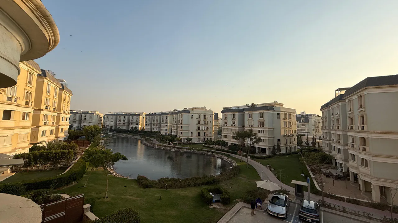2 Bed Apartment at Mountain View Hyde Park by Mountain View For Sale in New Cairo City | Forsa Property