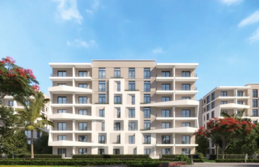 شقة 3 غرف في تاج سيتي من مدينة مصر للبيع في مدينة القاهرة الجديدة | Forsa Property
