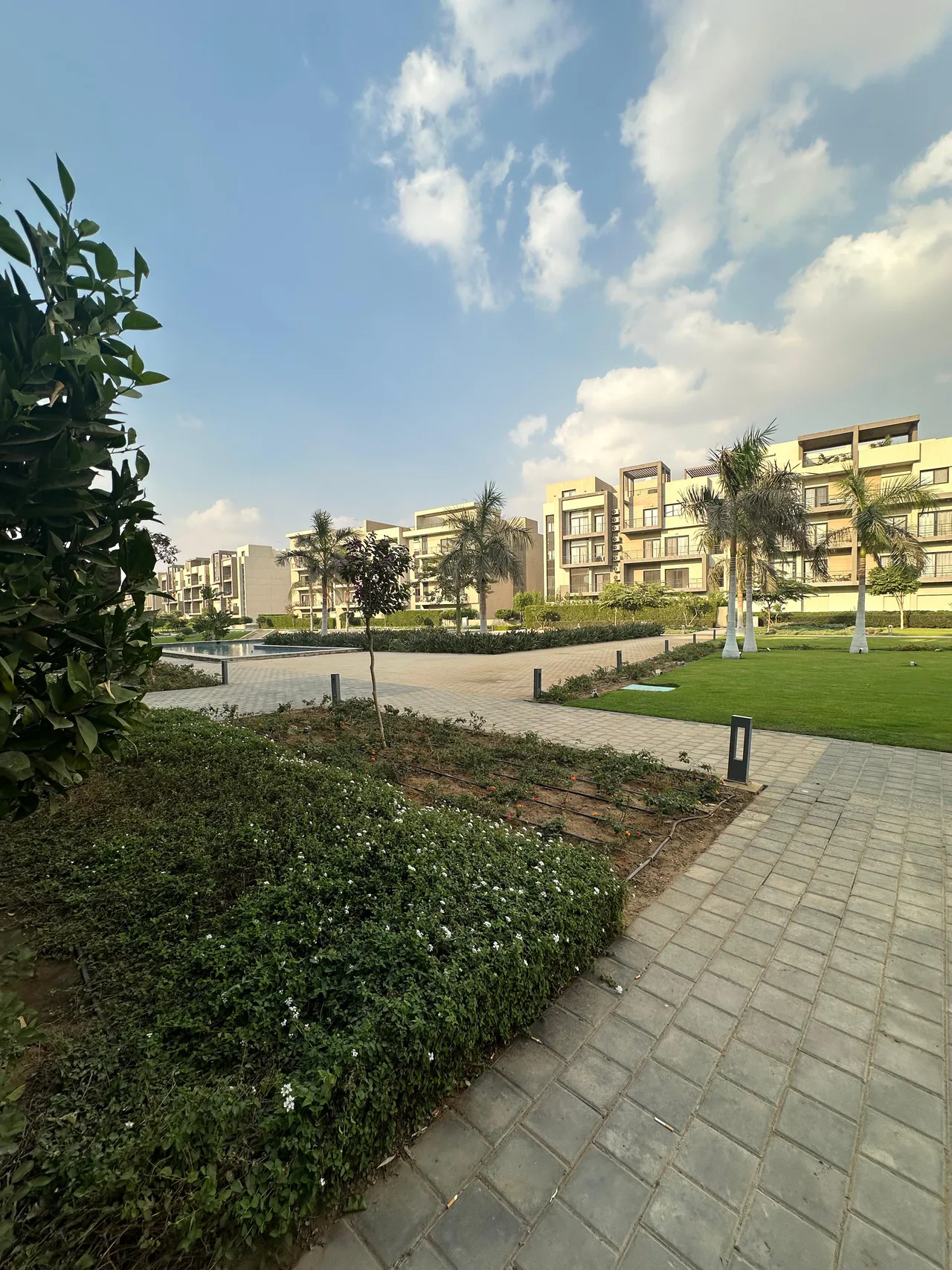 3 Bed Apartment at Fifth Square Al Marasem by Al Marasem Development For Sale in New Cairo City | Forsa Property
