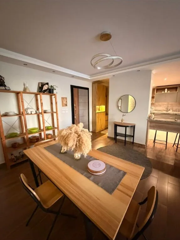 3 Bed Apartment at The Square by Al Ahly Sabbour Developments For Sale in New Cairo City | Forsa Property