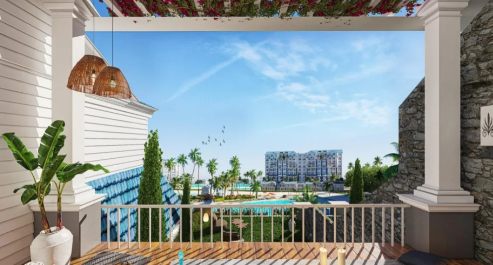 3 Bed Duplex at Mountain View iCity New Cairo by Mountain View For Sale in New Cairo City | Forsa Property