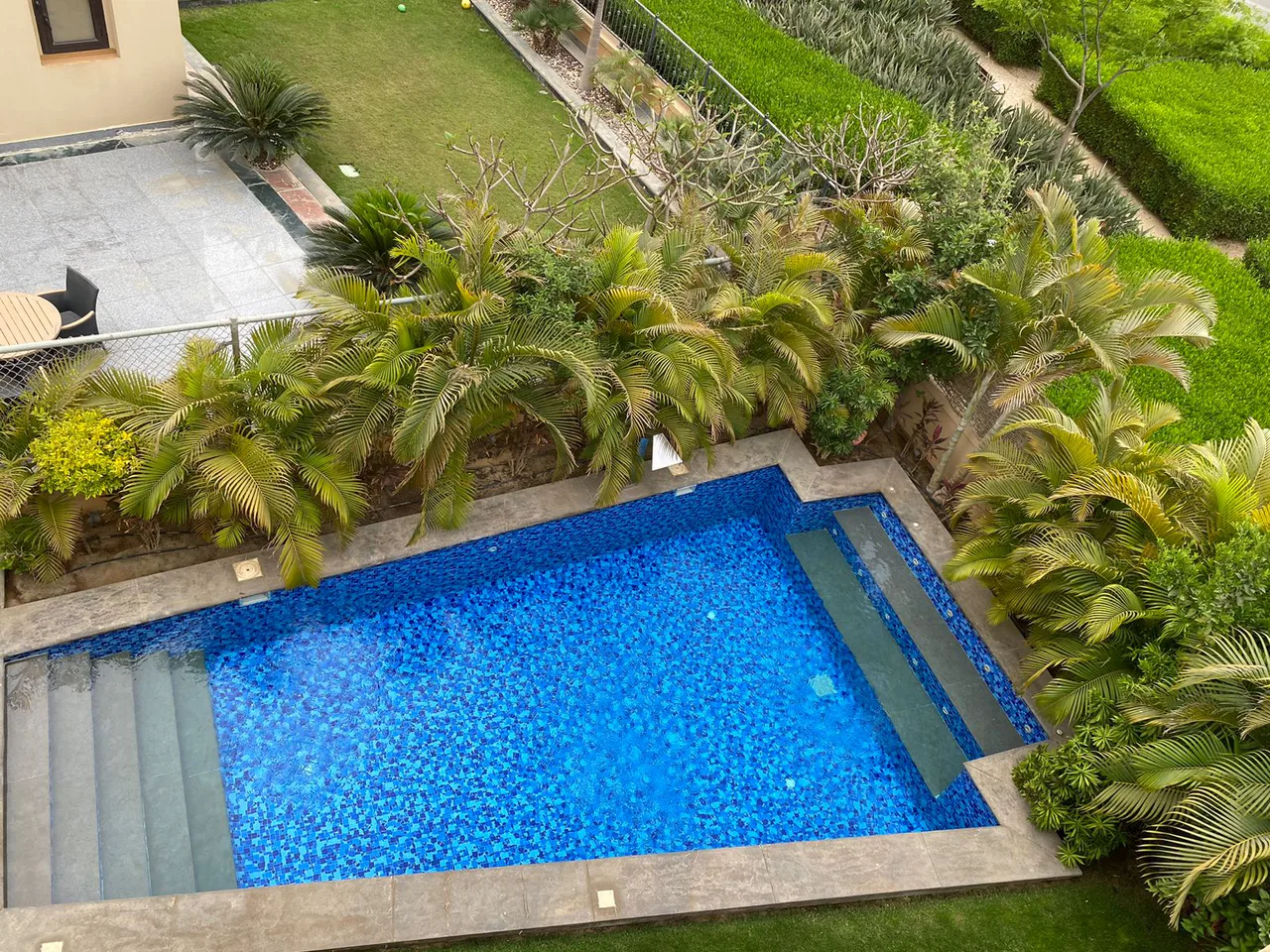 5 Bed Twin House at Mivida by Emaar Misr For Sale in New Cairo City | Forsa Property