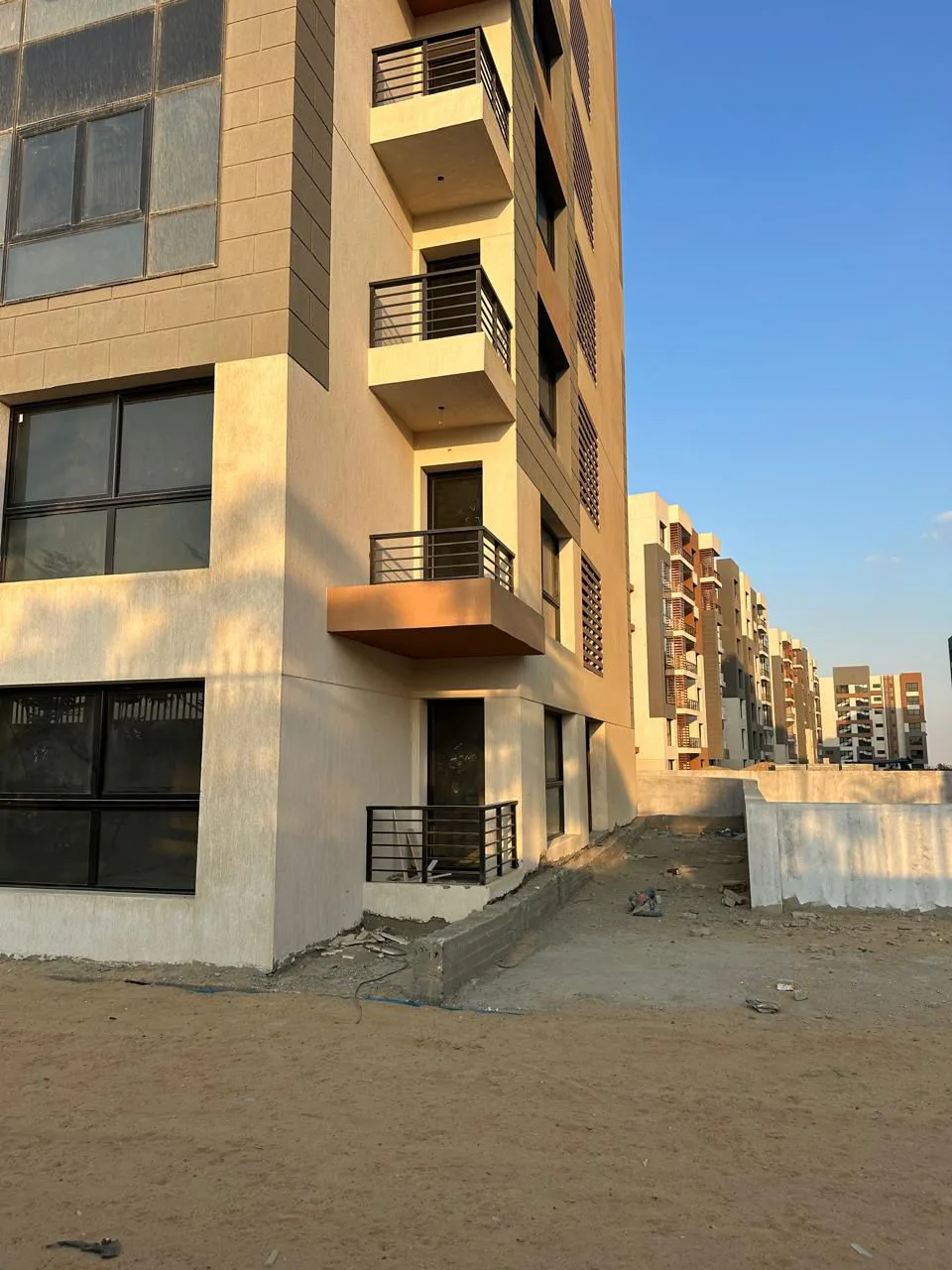 2 Bed Apartment at Aria by LMD For Sale in New Cairo City | Forsa Property