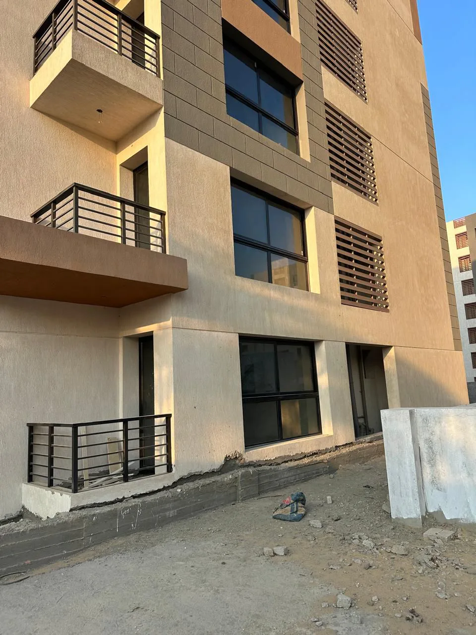 2 Bed Apartment at Aria by LMD For Sale in New Cairo City | Forsa Property