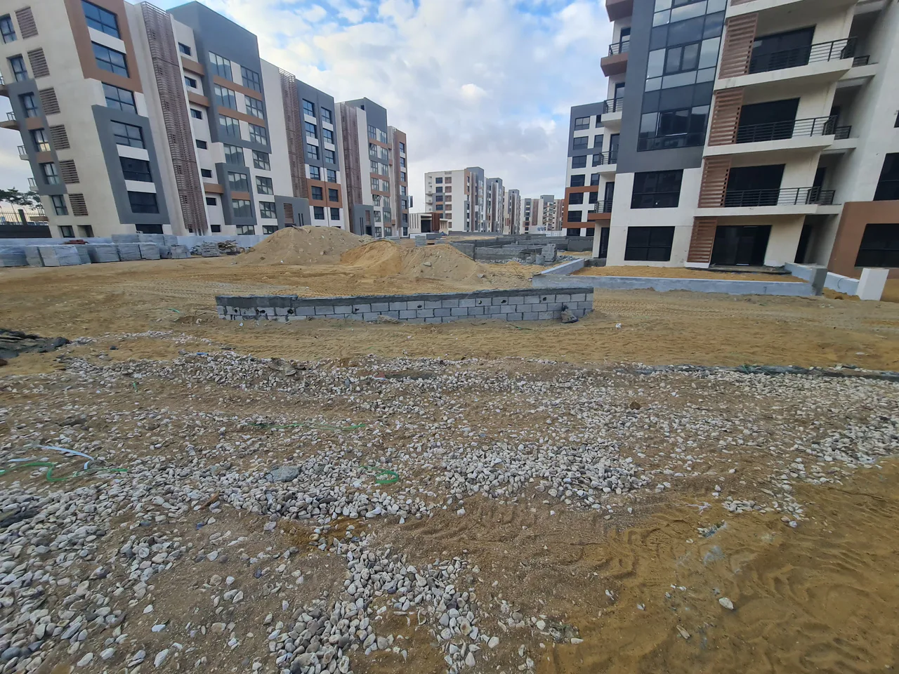 2 Bed Apartment at Aria by LMD For Sale in New Cairo City | Forsa Property