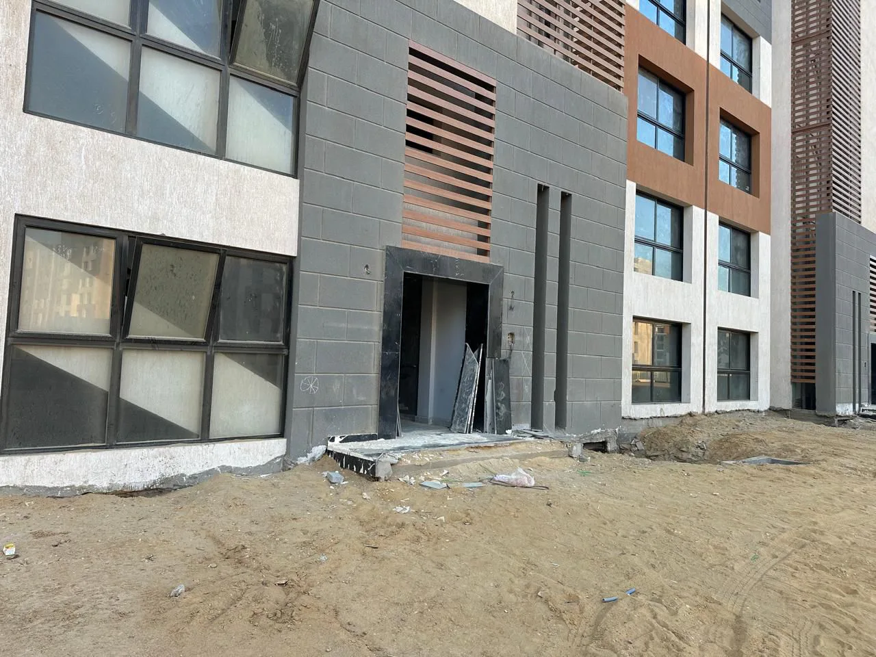 2 Bed Apartment at Aria by LMD For Sale in New Cairo City | Forsa Property