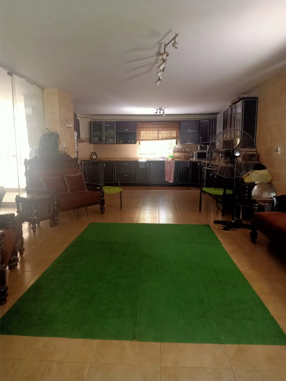 5 Bed Townhouse with Garden at Talda by Housing and Development Properties (HDP) For Sale in Mostakbal City, New Cairo City | Forsa Property