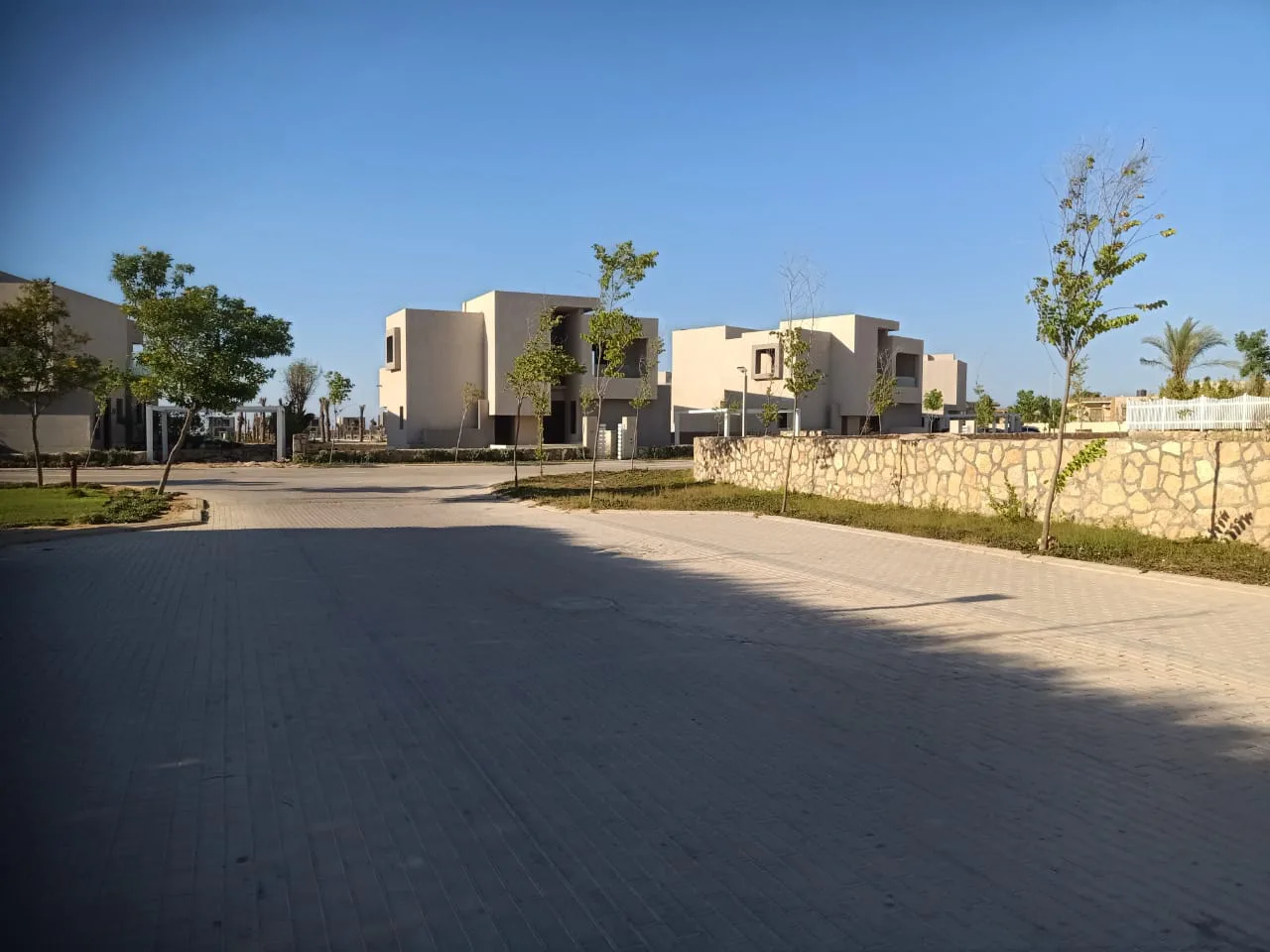 فيلا 6 غرف في هاسيندا باي من بالم هيلز للتطوير العقاري للبيع في سيدي عبد الرحمن، الساحل الشمالي | Forsa Property