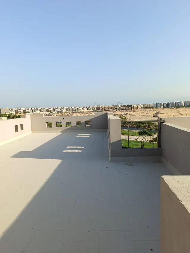 دوبلكس 5 غرف في بلومار دوم من وادي دجله للتطوير العقاري للبيع في العين السخنة | Forsa Property دوبلكس 5 غرف في بلومار دوم من وادي دجله للتطوير العقاري للبيع في العين السخنة | Forsa Property
