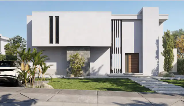 4 Bed Villa at Direction White by Arabella Group For Sale in North Coast (Sahel) | Forsa Property 4 Bed Villa at Direction White by Arabella Group For Sale in North Coast (Sahel) | Forsa Property