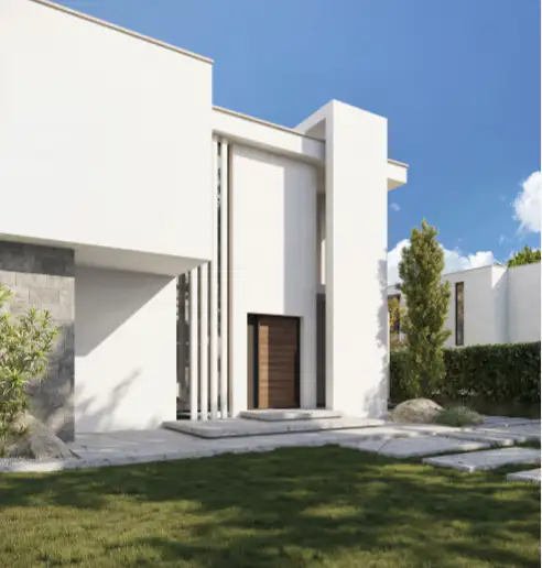 4 Bed Villa at Direction White by Arabella Group For Sale in North Coast (Sahel) | Forsa Property 4 Bed Villa at Direction White by Arabella Group For Sale in North Coast (Sahel) | Forsa Property