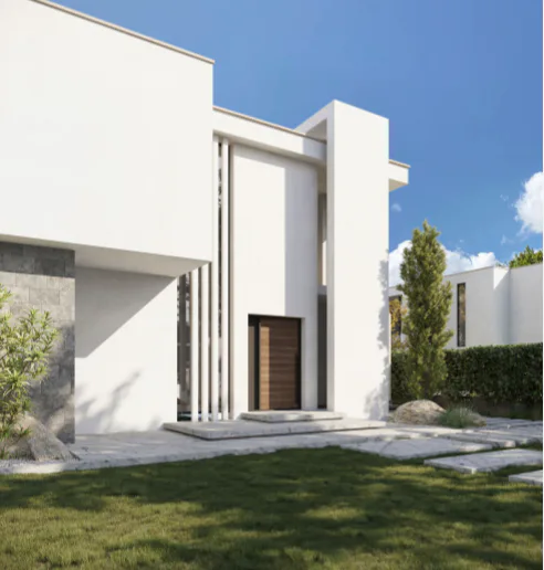 4 Bed Villa at Direction White by Arabella Group For Sale in North Coast (Sahel) | Forsa Property 4 Bed Villa at Direction White by Arabella Group For Sale in North Coast (Sahel) | Forsa Property
