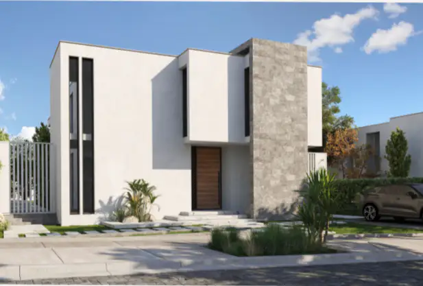 4 Bed Villa at Direction White by Arabella Group For Sale in North Coast (Sahel) | Forsa Property 4 Bed Villa at Direction White by Arabella Group For Sale in North Coast (Sahel) | Forsa Property