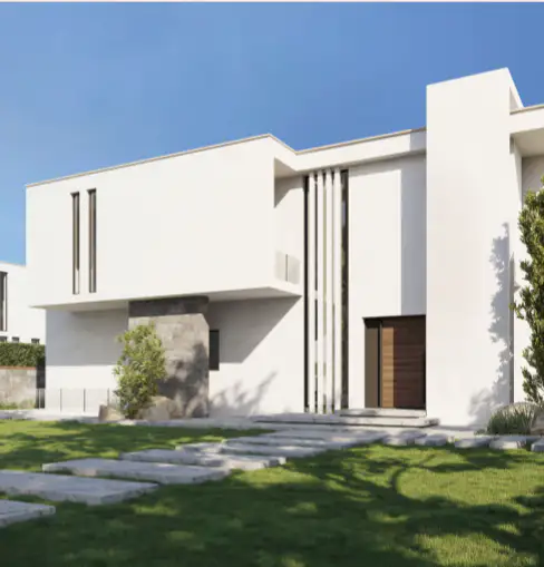 4 Bed Villa at Direction White by Arabella Group For Sale in North Coast (Sahel) | Forsa Property 4 Bed Villa at Direction White by Arabella Group For Sale in North Coast (Sahel) | Forsa Property