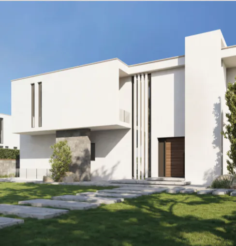 4 Bed Villa at Direction White by Arabella Group For Sale in North Coast (Sahel) | Forsa Property 4 Bed Villa at Direction White by Arabella Group For Sale in North Coast (Sahel) | Forsa Property