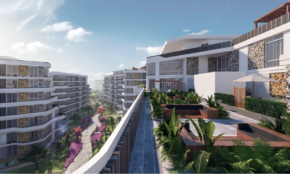 2 Bed Duplex at Silversands by ORA Developers Egypt For Sale in North Coast (Sahel) | Forsa Property 2 Bed Duplex at Silversands by ORA Developers Egypt For Sale in North Coast (Sahel) | Forsa Property
