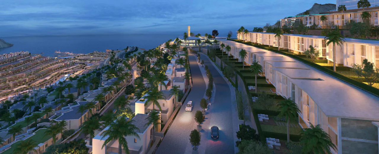 2 Bed Duplex at Silversands by ORA Developers Egypt For Sale in North Coast (Sahel) | Forsa Property 2 Bed Duplex at Silversands by ORA Developers Egypt For Sale in North Coast (Sahel) | Forsa Property