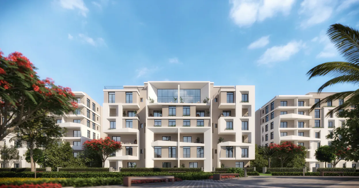 2 Bed Duplex at Silversands by ORA Developers Egypt For Sale in North Coast (Sahel) | Forsa Property 2 Bed Duplex at Silversands by ORA Developers Egypt For Sale in North Coast (Sahel) | Forsa Property