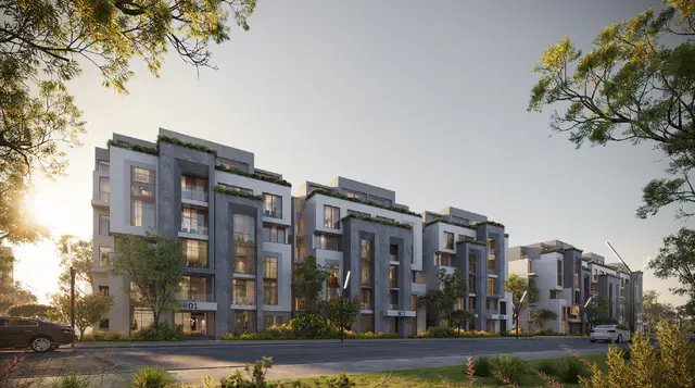 2 Bed Duplex at Silversands by ORA Developers Egypt For Sale in North Coast (Sahel) | Forsa Property 2 Bed Duplex at Silversands by ORA Developers Egypt For Sale in North Coast (Sahel) | Forsa Property