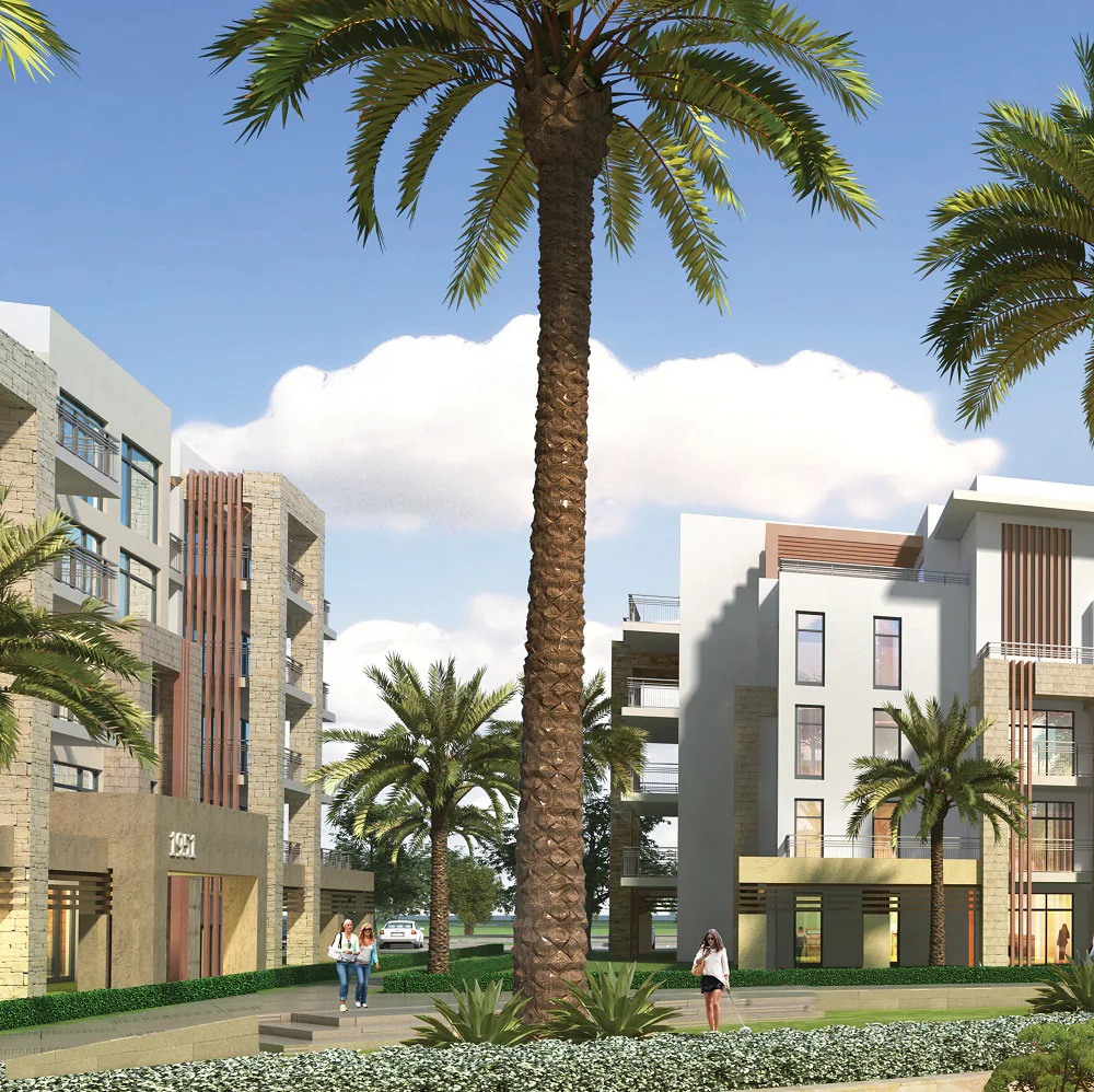 3 Bed Chalet with Garden at Marassi by Emaar Misr For Sale in North Coast (Sahel) | Forsa Property 3 Bed Chalet with Garden at Marassi by Emaar Misr For Sale in North Coast (Sahel) | Forsa Property