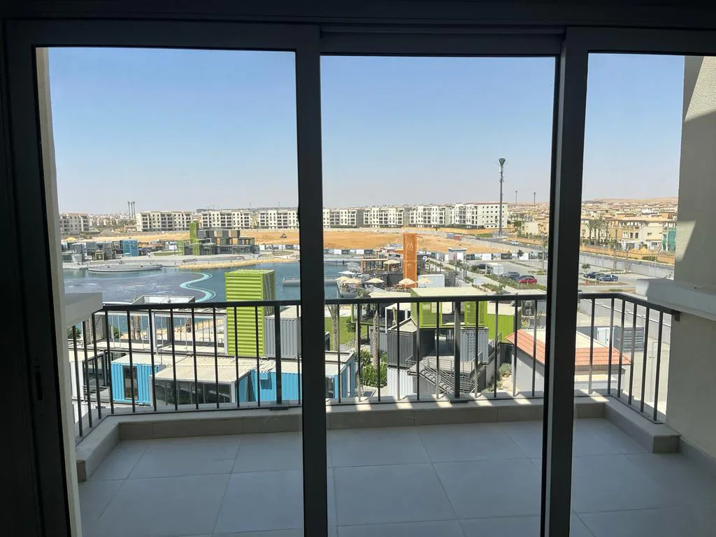 3 Bed Apartment at Mivida by Emaar Misr For Sale in New Cairo City | Forsa Property