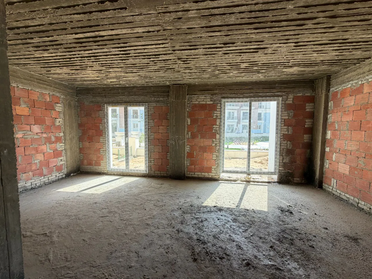 3 Bed Duplex at Mountain View iCity October by Mountain View For Sale in Northern Expansion, 6th of October City | Forsa Property 3 Bed Duplex at Mountain View iCity October by Mountain View For Sale in Northern Expansion, 6th of October City | Forsa Property