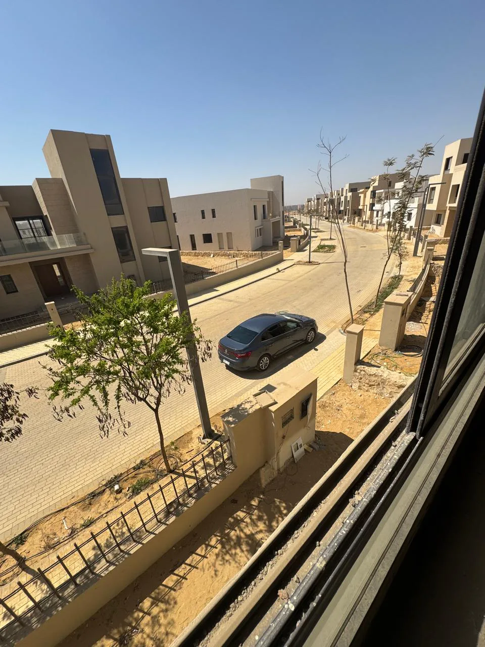 4 Bed Villa at O West Orascom by Orascom Development Egypt For Sale in October Gardens City | Forsa Property