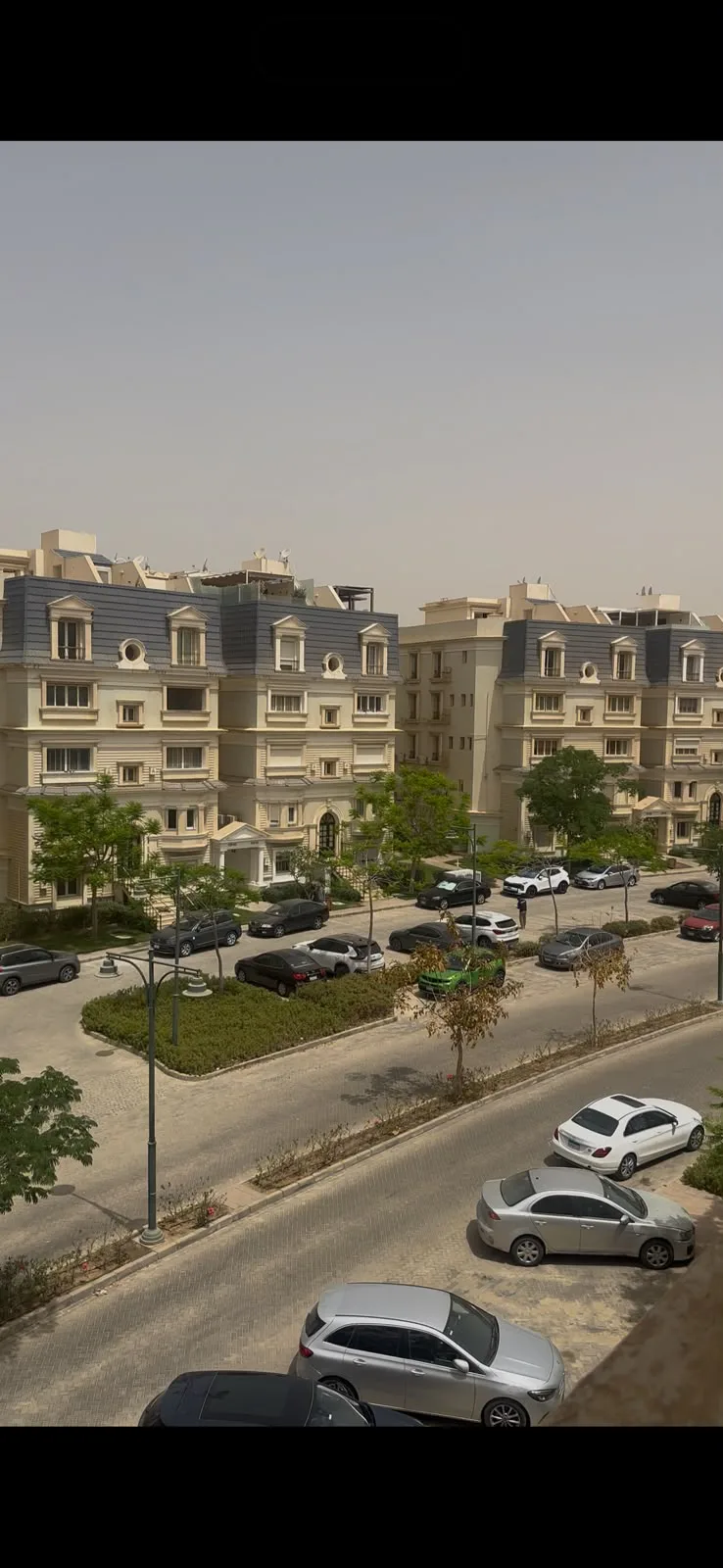 شقة غرفتين في ماونتن فيو هايد بارك من ماونتن فيو للبيع في مدينة القاهرة الجديدة | Forsa Property
