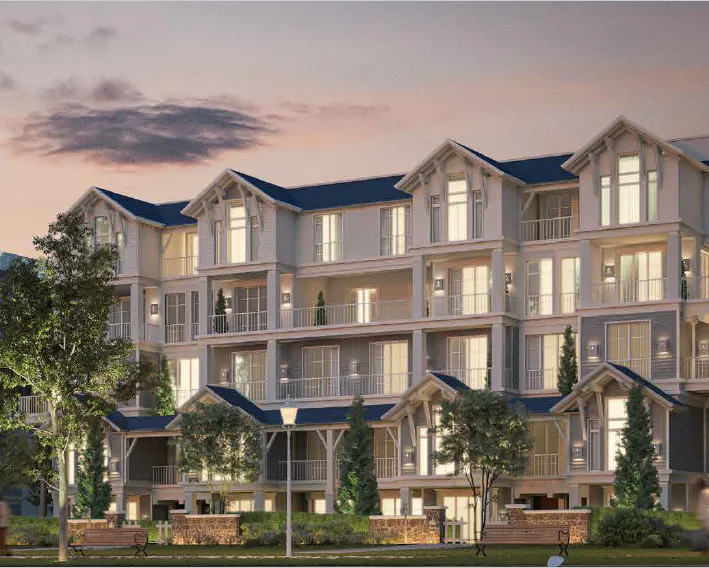 3 Bed Duplex at Aliva Mostakbal City by Mountain View For Sale in New Cairo City | Forsa Property