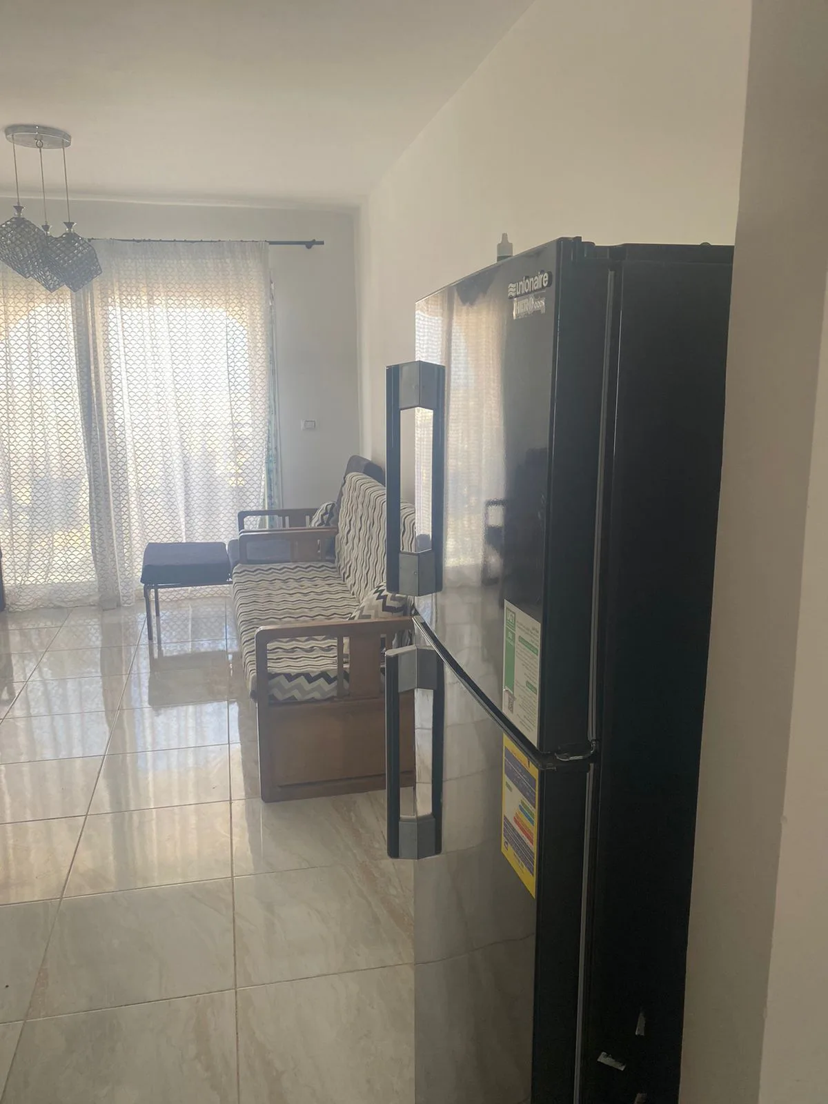 ستوديو مع حديقة في اماريتس هايتس من يافا ماك للتطوير العقاري للبيع في مدينة رأس الحكمة، الساحل الشمالي | Forsa Property