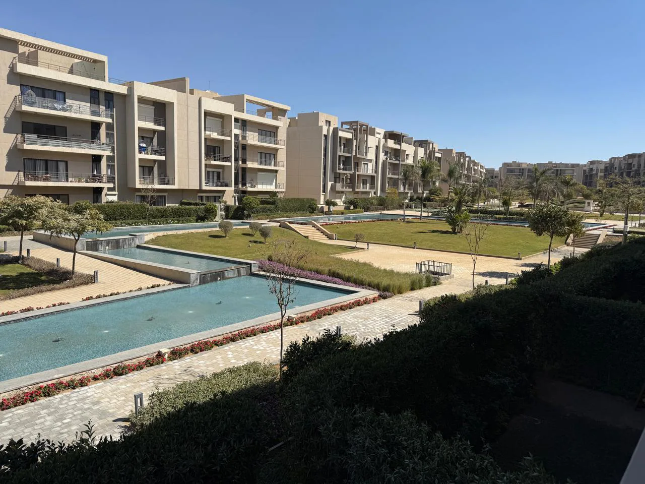 3 Bed Apartment at Fifth Square Al Marasem by Al Marasem Development For Sale in New Cairo City | Forsa Property