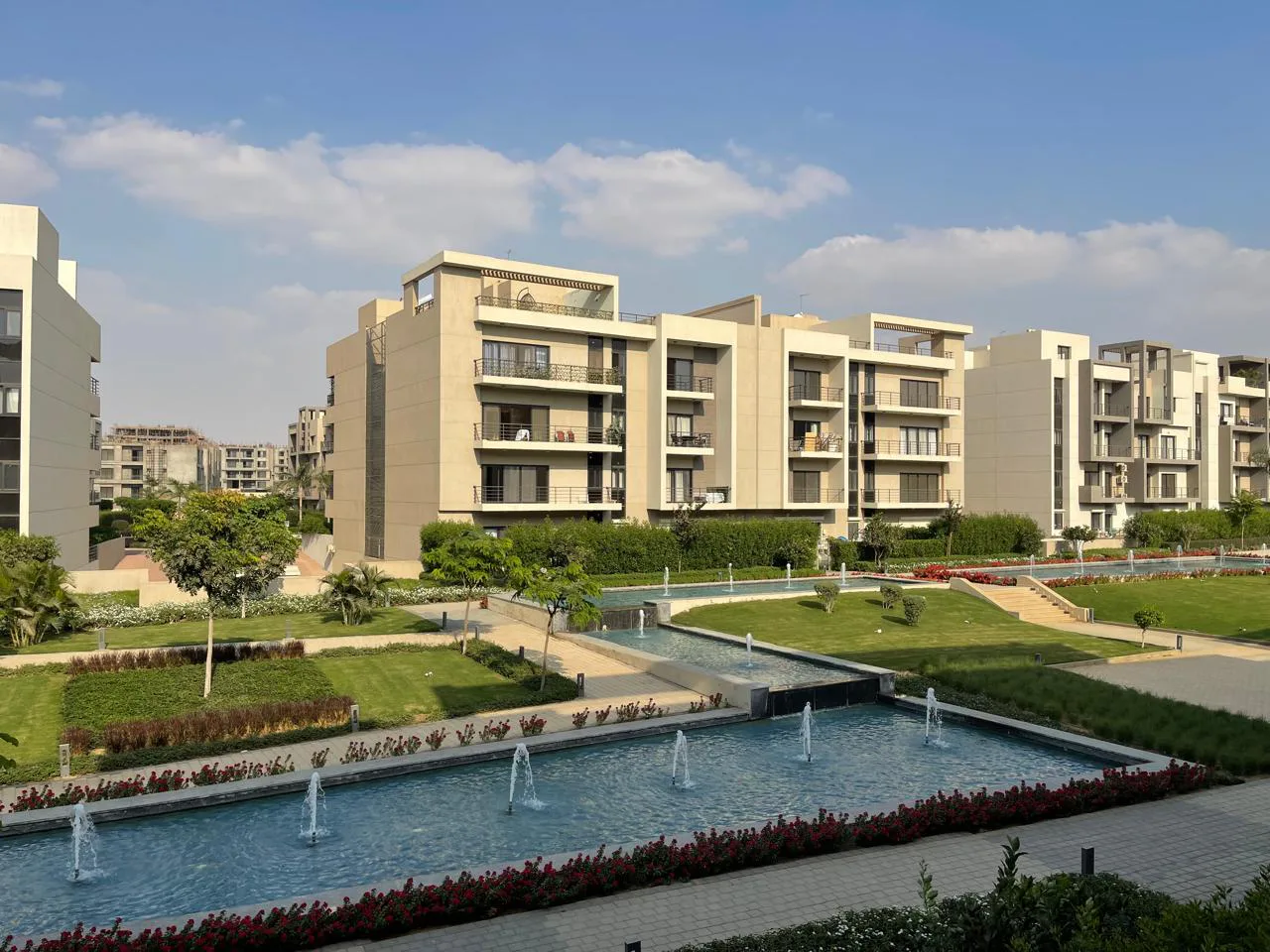 3 Bed Apartment at Fifth Square Al Marasem by Al Marasem Development For Sale in New Cairo City | Forsa Property