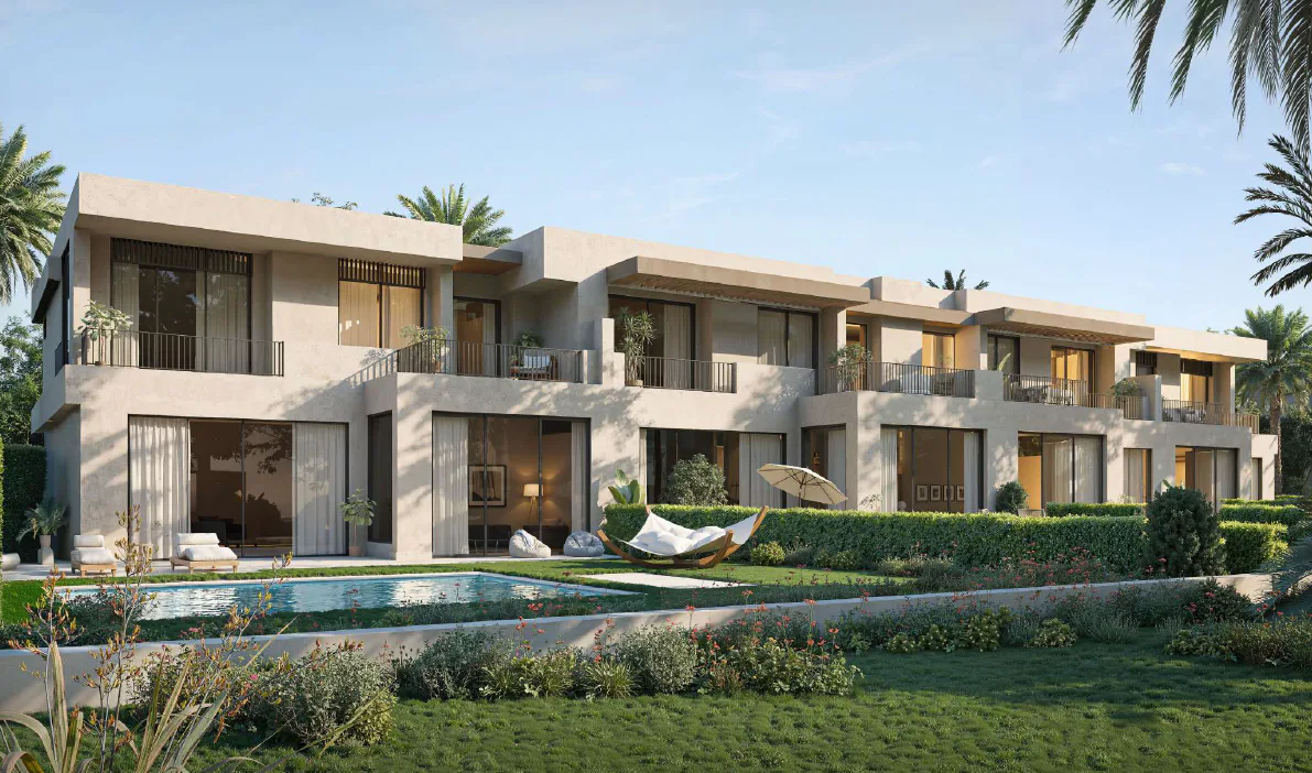 تاون هاوس 3 غرف في جروفا ايست هيلز للبيع | Forsa Property