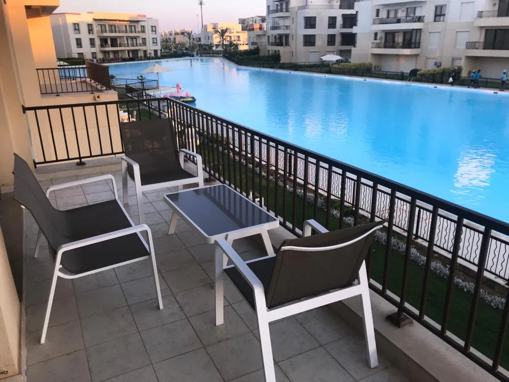 3 Bed Apartment at Marassi by Emaar Misr For Sale in Sidi Abdel Rahman, North Coast (Sahel) | Forsa Property