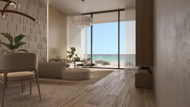 2 Bed Apartment at Jura by New Jersey Developments For Sale in Ain Sokhna | Forsa Property 2 Bed Apartment at Jura by New Jersey Developments For Sale in Ain Sokhna | Forsa Property