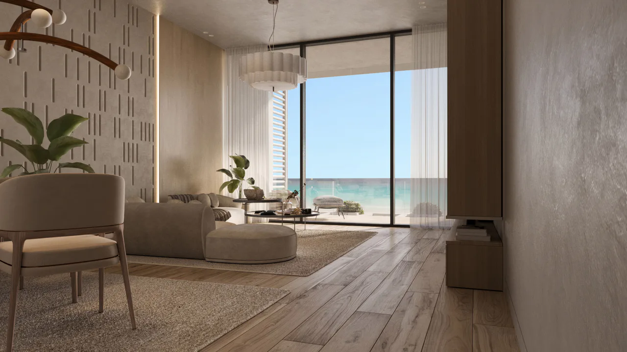 2 Bed Apartment at Jura by New Jersey Developments For Sale in Ain Sokhna | Forsa Property 2 Bed Apartment at Jura by New Jersey Developments For Sale in Ain Sokhna | Forsa Property