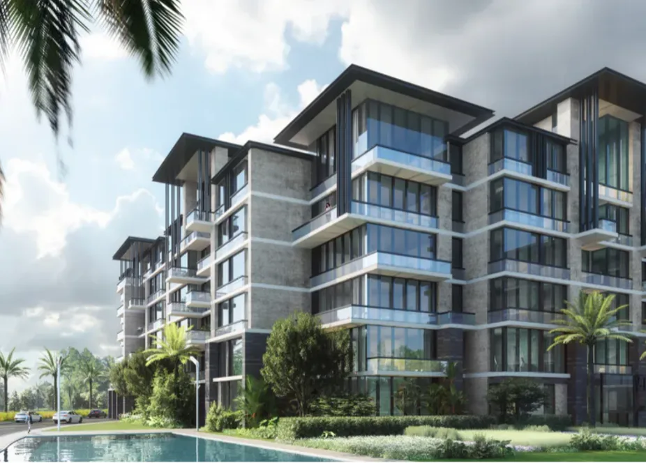 شقة 3 غرف في ذا فيو وتر واي من ذا واتر واي للتطوير العقاري للبيع في مدينة القاهرة الجديدة | Forsa Property شقة 3 غرف في ذا فيو وتر واي من ذا واتر واي للتطوير العقاري للبيع في مدينة القاهرة الجديدة | Forsa Property