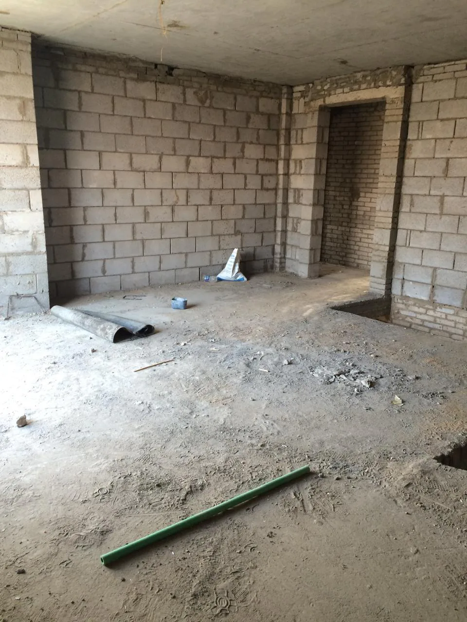 4 Bed Penthouse at Village Garden Katameya by Palm Hills Developments For Sale in New Cairo City | Forsa Property