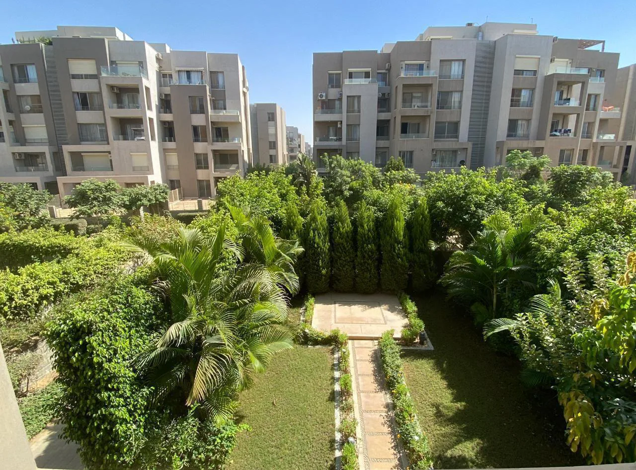 4 Bed Penthouse at Village Garden Katameya by Palm Hills Developments For Sale in New Cairo City | Forsa Property