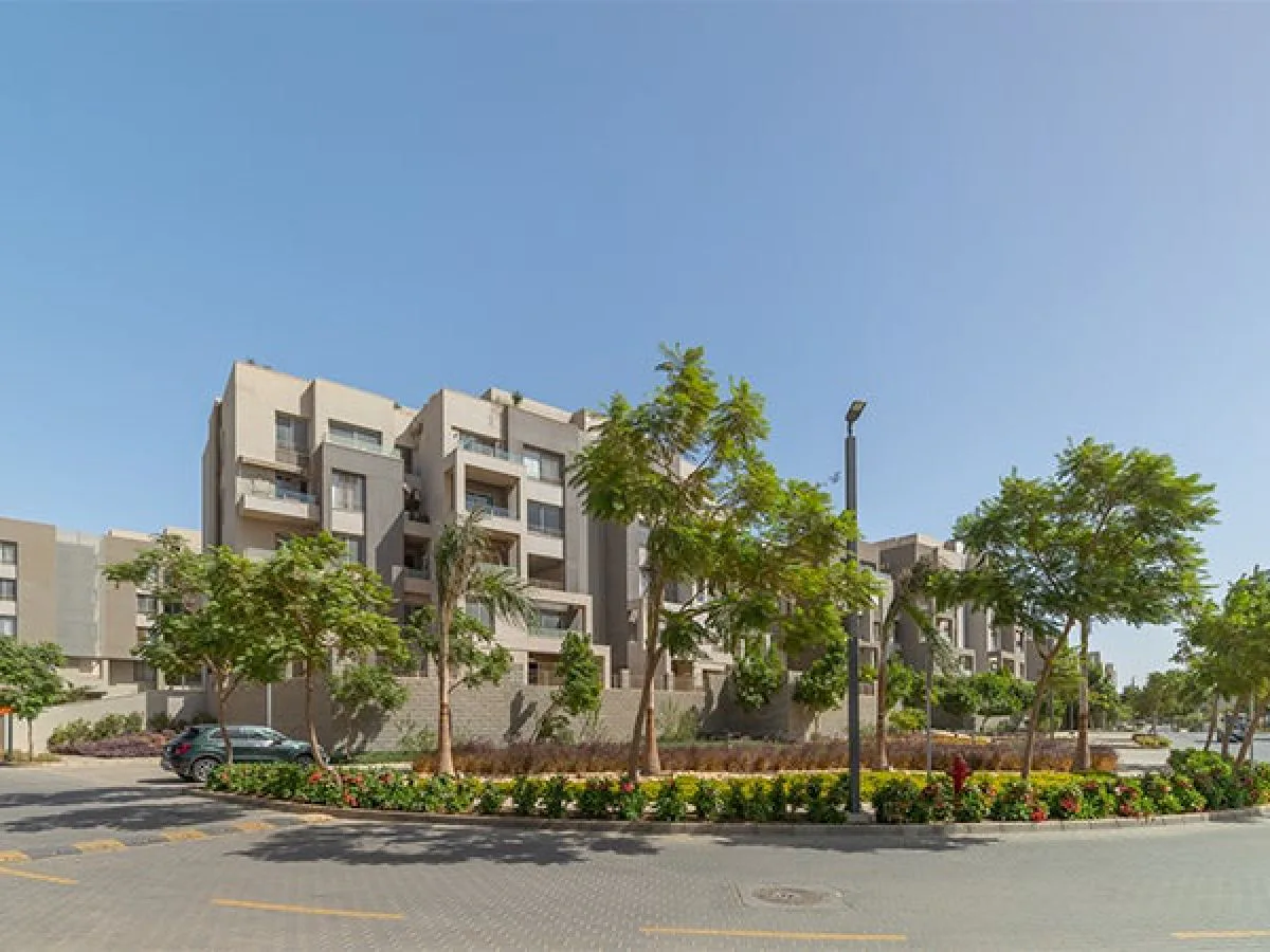 4 Bed Penthouse at Village Garden Katameya by Palm Hills Developments For Sale in New Cairo City | Forsa Property