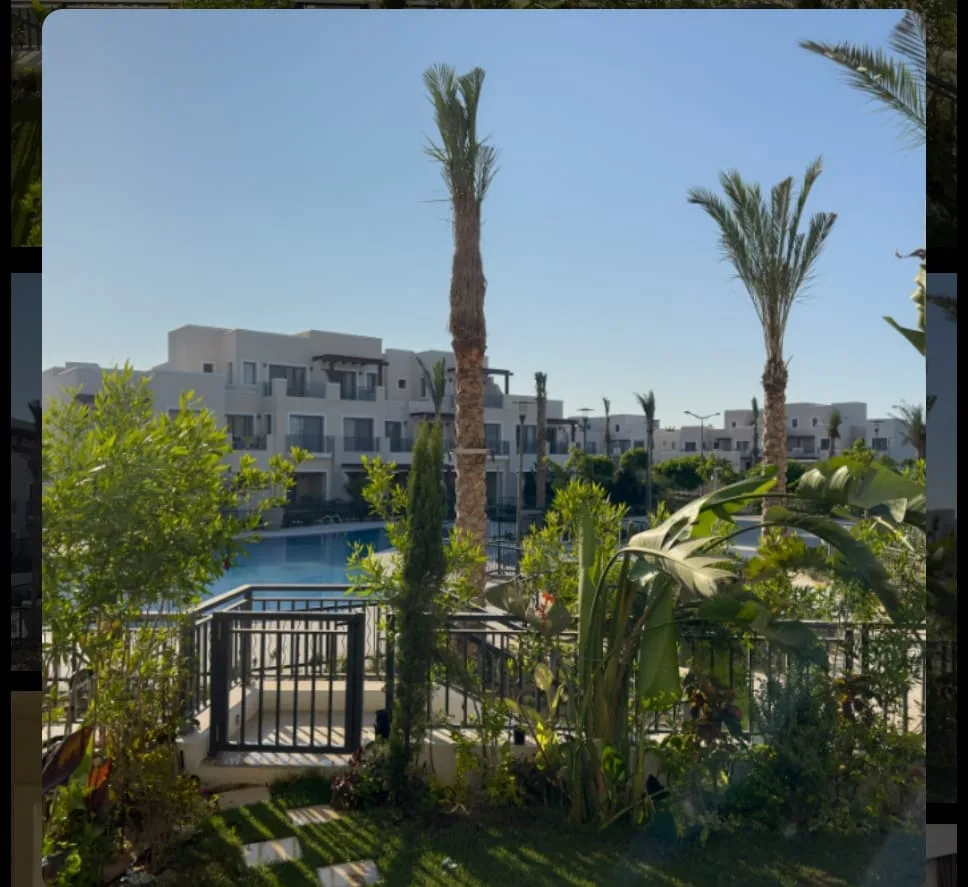 3 Bed Townhouse at Marassi by Emaar Misr For Sale in North Coast (Sahel) | Forsa Property